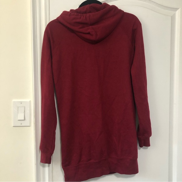 Sweater tunic - Picture 3 of 4